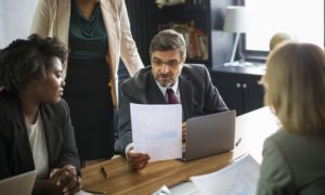 Comprendre l’enjeu de l’intervention d’un manager de transition au sein d’une entreprise