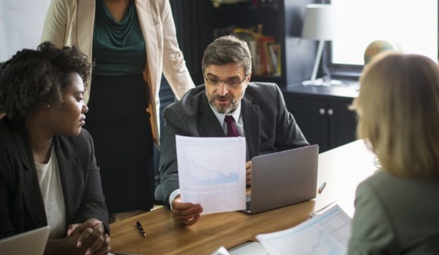 Comprendre l’enjeu de l’intervention d’un manager de transition au sein d’une entreprise